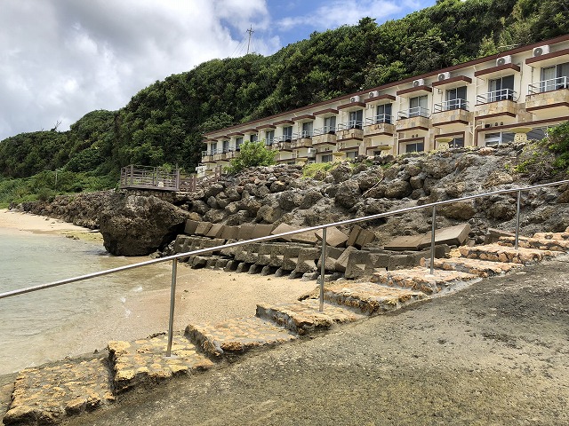サマーキャンプ2018沖縄の写真