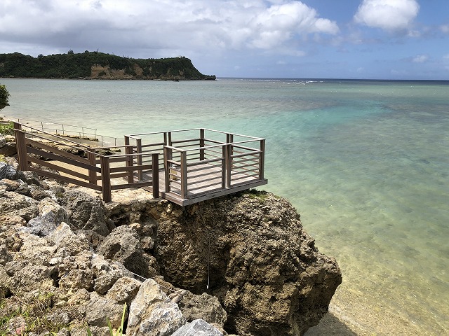 サマーキャンプ2018沖縄の写真