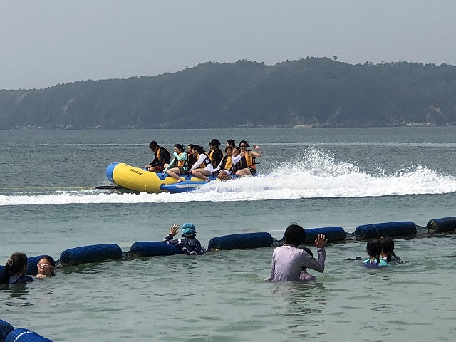 サマーキャンプ2018沖縄の写真