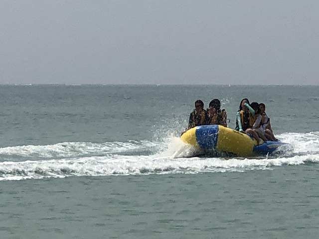 サマーキャンプ2018沖縄の写真