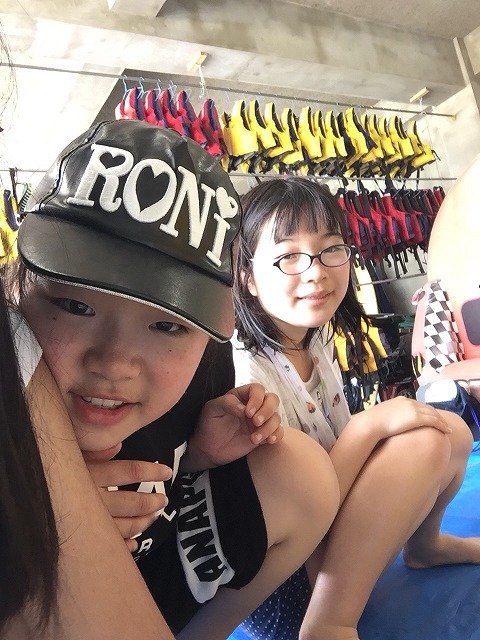 サマーキャンプ2018沖縄の写真
