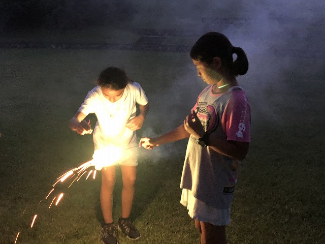 サマーキャンプ2018沖縄の写真