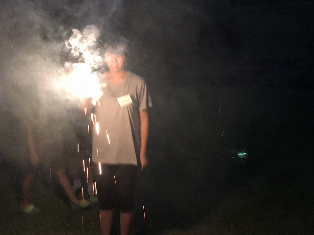 サマーキャンプ2018沖縄の写真