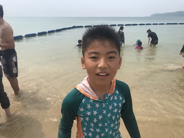 サマーキャンプ2018沖縄の写真