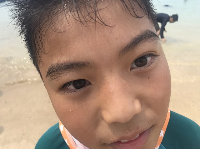サマーキャンプ2018沖縄の写真