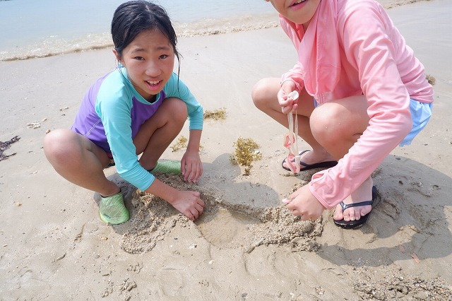 サマーキャンプ2018沖縄の写真