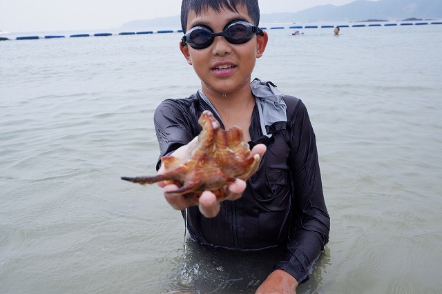 サマーキャンプ2018沖縄の写真