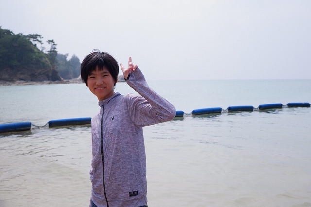 サマーキャンプ2018沖縄の写真