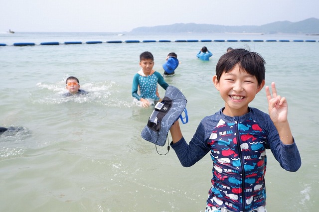 サマーキャンプ2018沖縄の写真