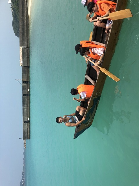 サマーキャンプ2018沖縄の写真
