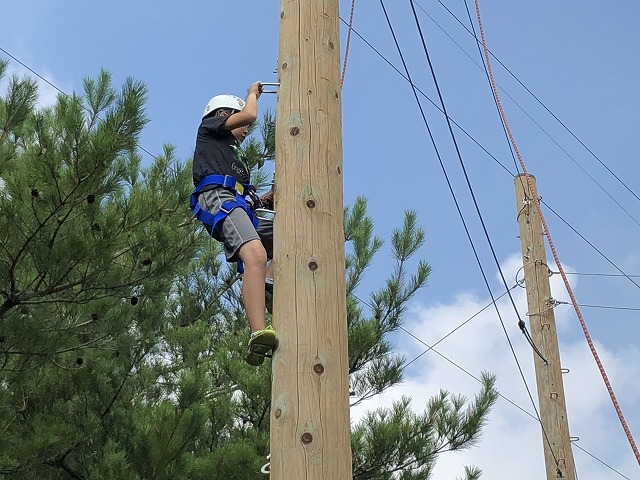 サマーキャンプ2018沖縄の写真