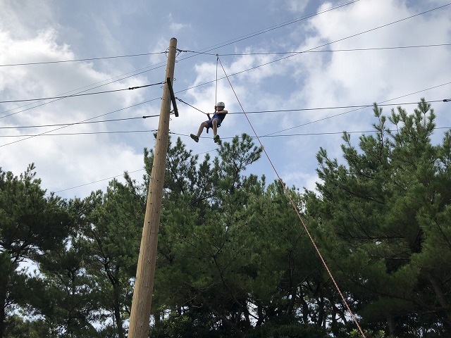 サマーキャンプ2018沖縄の写真
