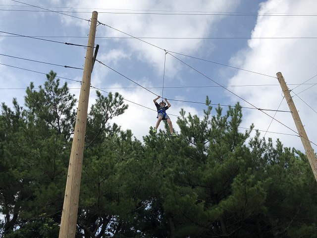 サマーキャンプ2018沖縄の写真