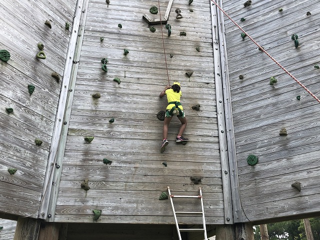 サマーキャンプ2018沖縄の写真