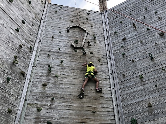 サマーキャンプ2018沖縄の写真