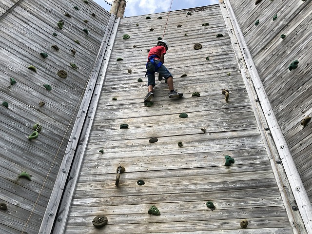 サマーキャンプ2018沖縄の写真