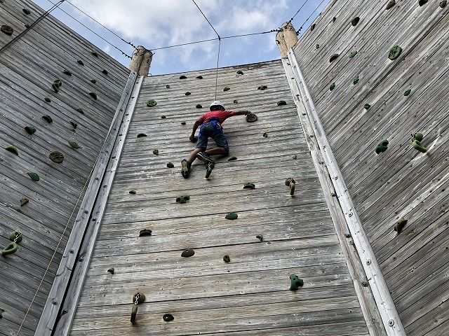 サマーキャンプ2018沖縄の写真