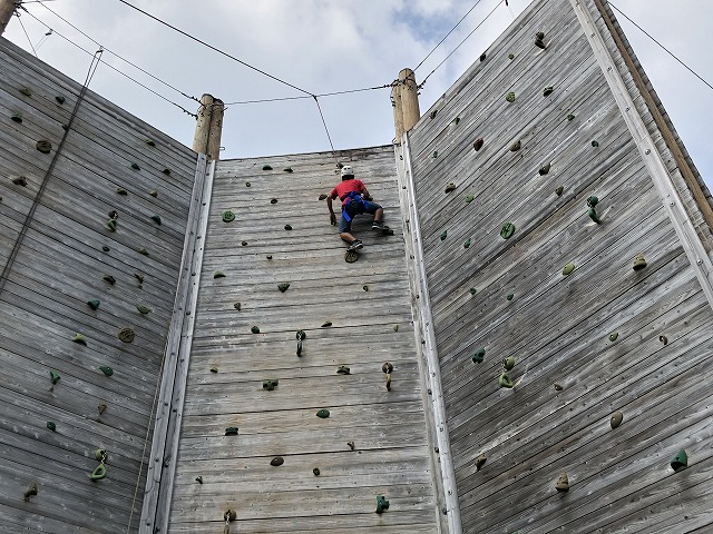 サマーキャンプ2018沖縄の写真