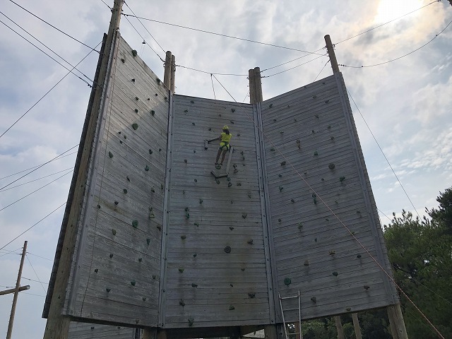 サマーキャンプ2018沖縄の写真