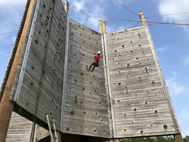 サマーキャンプ2018沖縄の写真