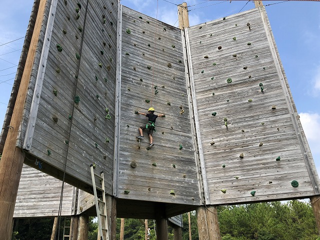 サマーキャンプ2018沖縄の写真