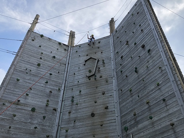 サマーキャンプ2018沖縄の写真