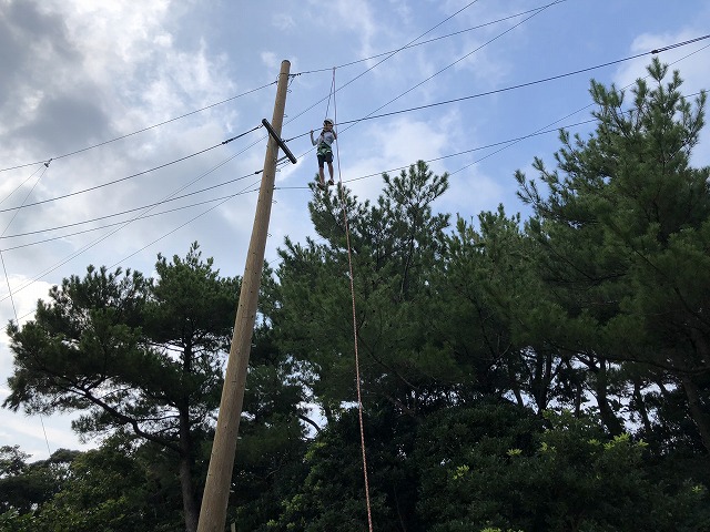 サマーキャンプ2018沖縄の写真
