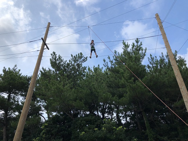 サマーキャンプ2018沖縄の写真