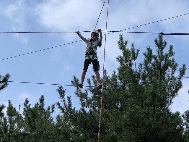 サマーキャンプ2018沖縄の写真