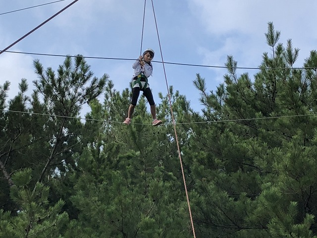 サマーキャンプ2018沖縄の写真