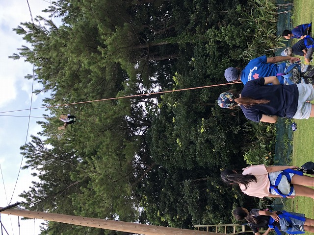 サマーキャンプ2018沖縄の写真