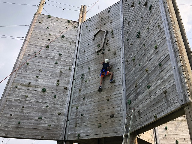 サマーキャンプ2018沖縄の写真