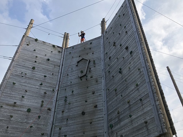 サマーキャンプ2018沖縄の写真