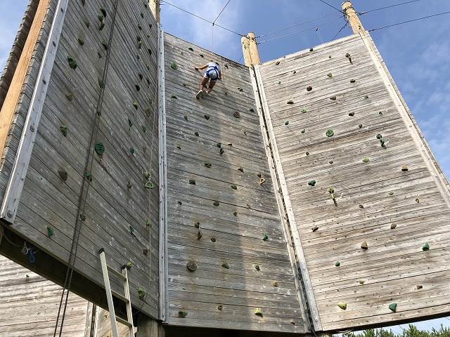 サマーキャンプ2018沖縄の写真