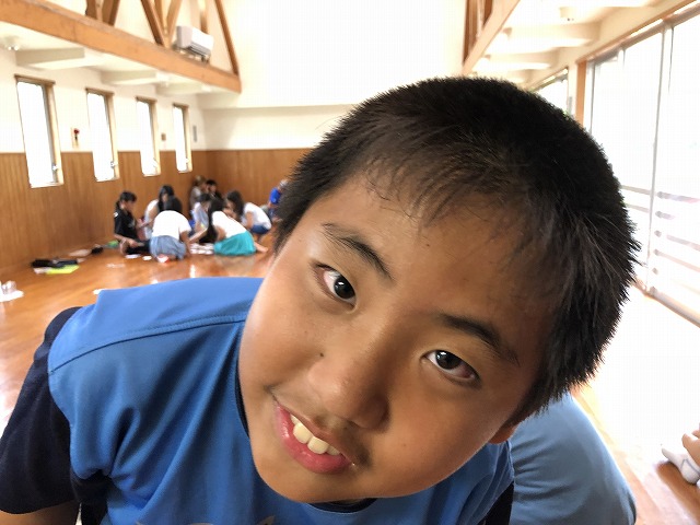 サマーキャンプ2018沖縄の写真