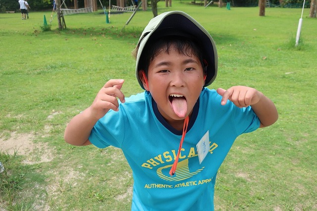 サマーキャンプ2018沖縄の写真