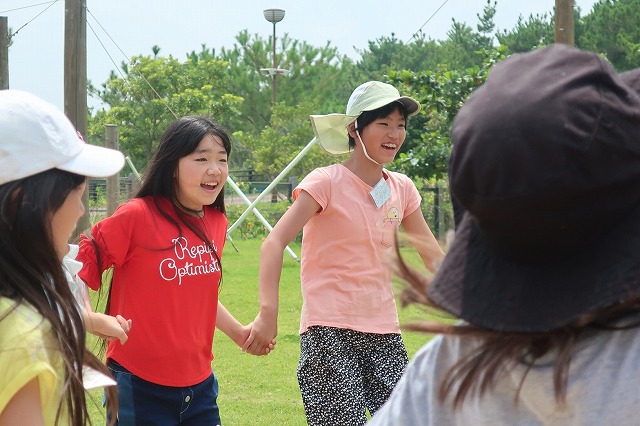 サマーキャンプ2018沖縄の写真