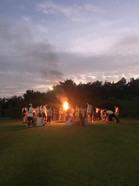 サマーキャンプ2018沖縄の写真