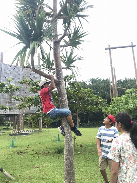 サマーキャンプ2018沖縄の写真