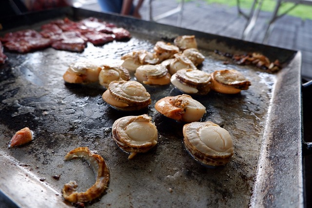 サマーキャンプ2018沖縄の写真