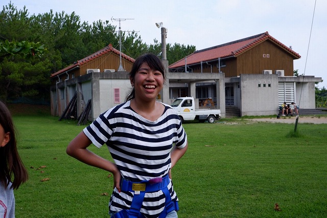 サマーキャンプ2018沖縄の写真