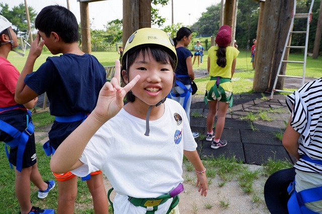 サマーキャンプ2018沖縄の写真