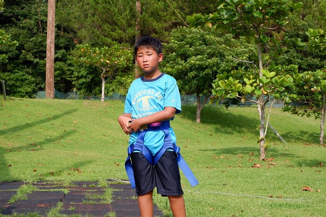 サマーキャンプ2018沖縄の写真