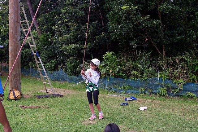 サマーキャンプ2018沖縄の写真