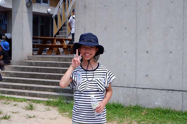 サマーキャンプ2018沖縄の写真