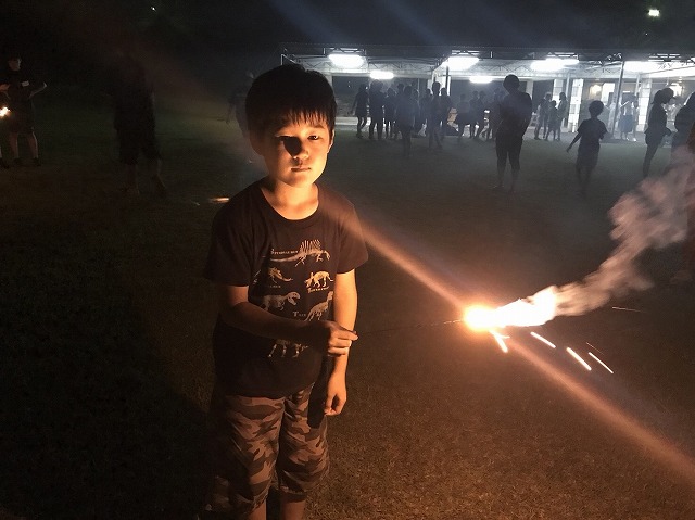 サマーキャンプ2018沖縄の写真