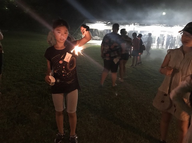 サマーキャンプ2018沖縄の写真