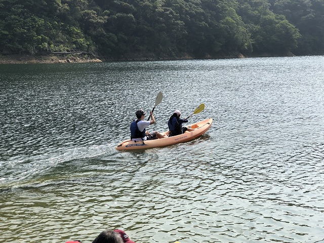 サマーキャンプ2018沖縄の写真