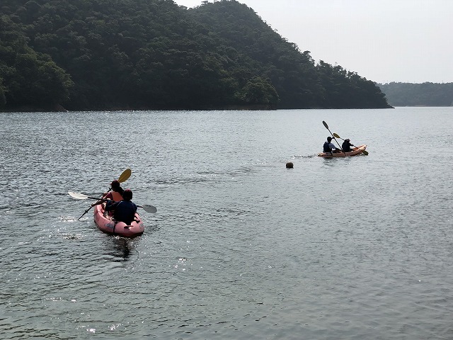 サマーキャンプ2018沖縄の写真