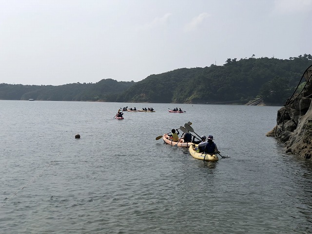 サマーキャンプ2018沖縄の写真